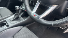 Audi Q3 35 TDI S Line 5dr S Tronic Diesel Estate